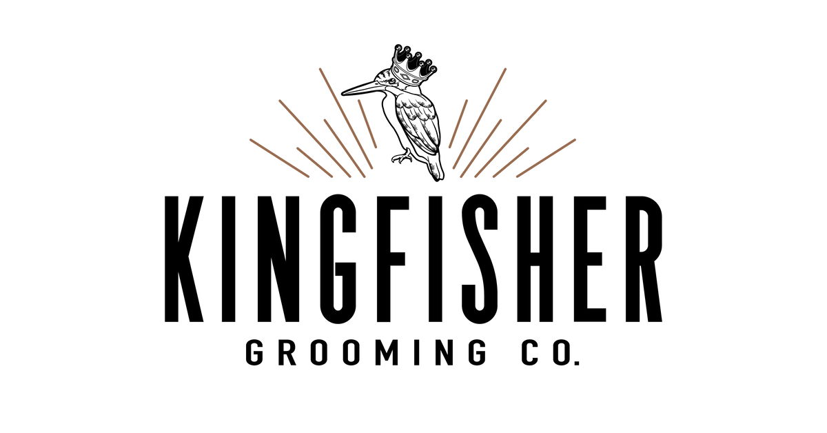 Kingfisher Grooming Co.
